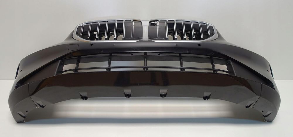 bmw 5 g60 g61 basic 9883904 pod 6 pdc 2023- zderzak przód przedni