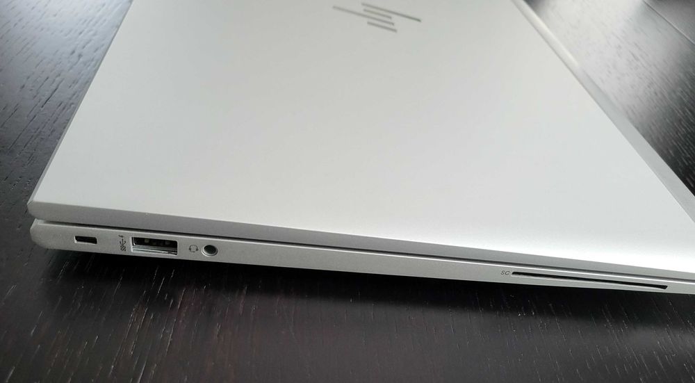 Laptop HP EliteBook 855 G7/32GB/480GB/LTE/Win11Pro