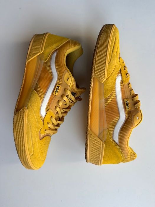 Vans AVE 2.0 Buty Skate złoty 42.5