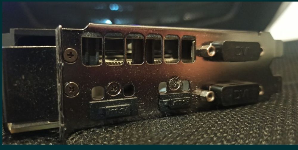 Pc Gaming Ryzen (Troco por Ps5)