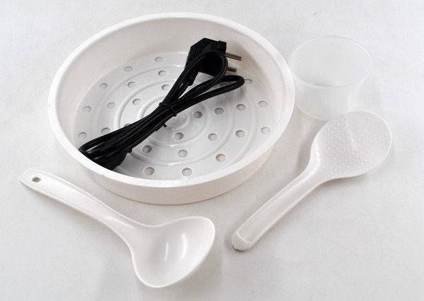 Мультиварка "Моннія" 12 програм 6 л 1000 Вт