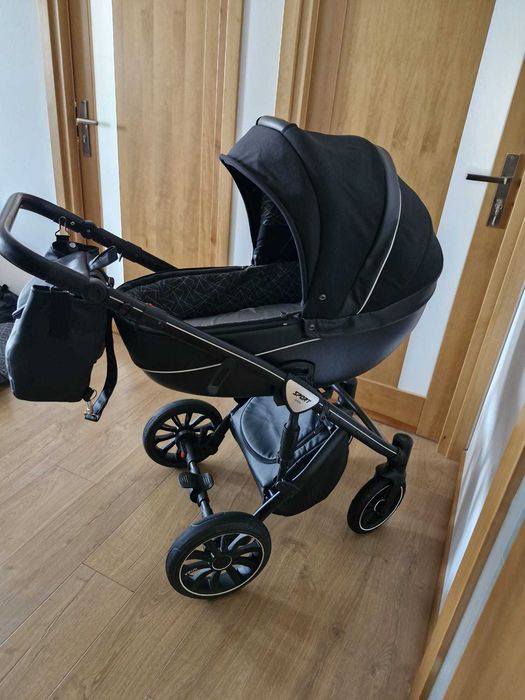 Wózek anex sport