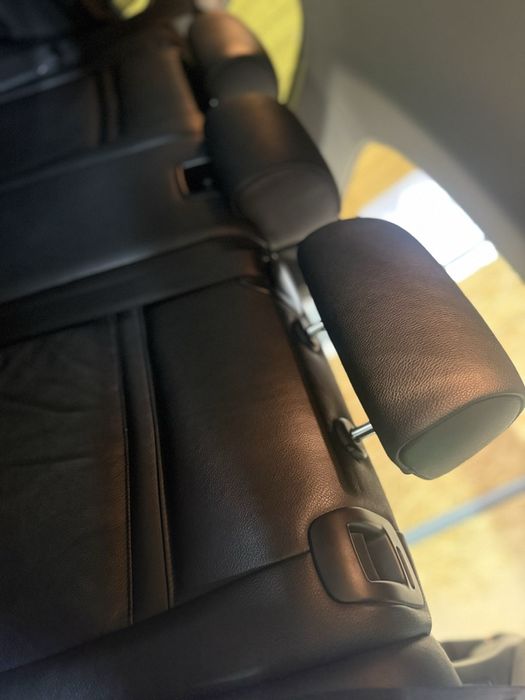 BMW X5   Продам вся в рідні красці