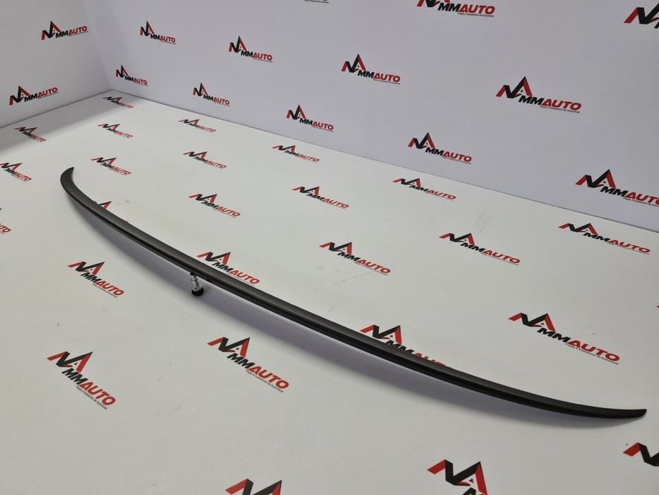 Aileron Mala BMW F10 Pack M