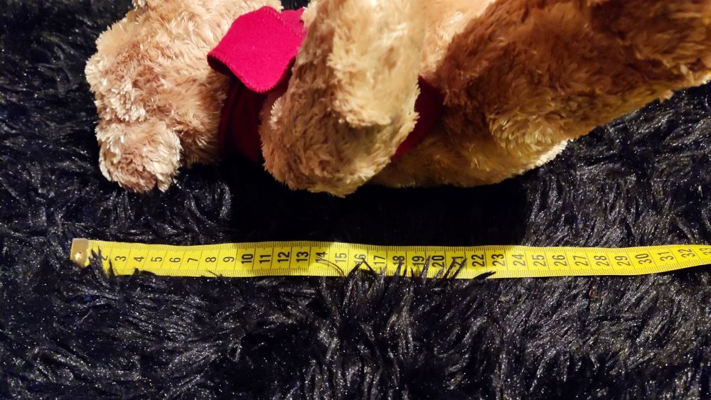 Pluszak Bear Factory