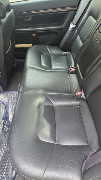 Volvo s80 t5 poucos km
