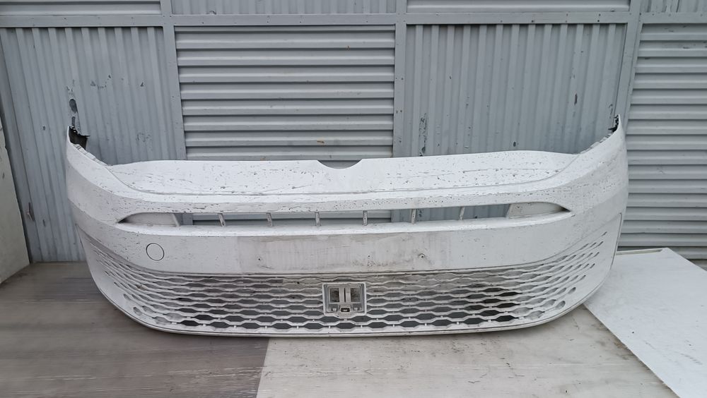 Vendo parachoque de frente VW Cady ano 2020/21