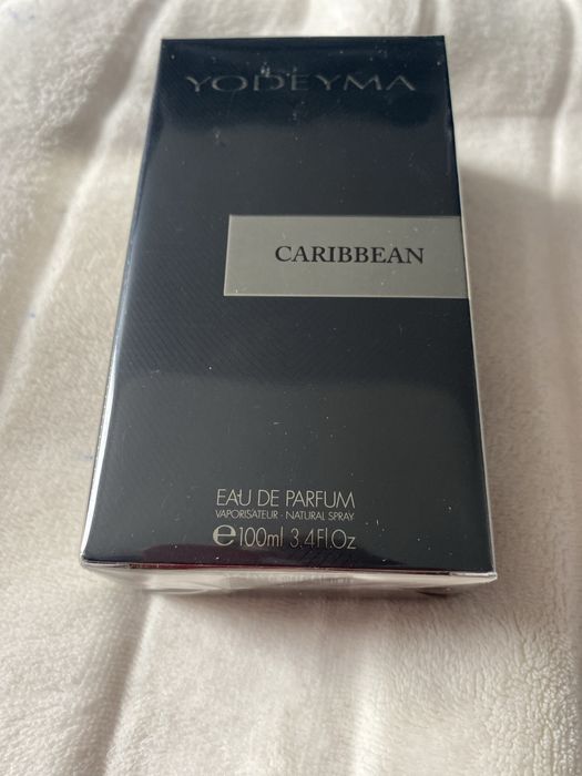 Yodeyma Caribbean 100 ml