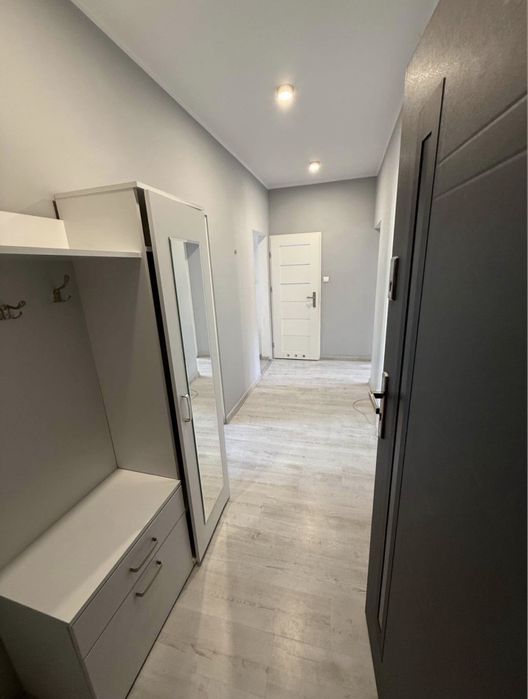 Mieszkanie w cetrum miasta - Widok 2