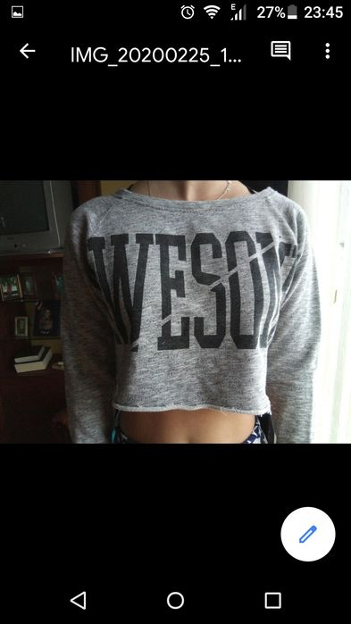 Tops adolescente/ jovem