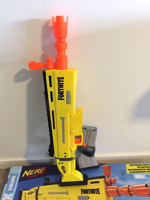 NERF - Fortnite - Original - NOVA