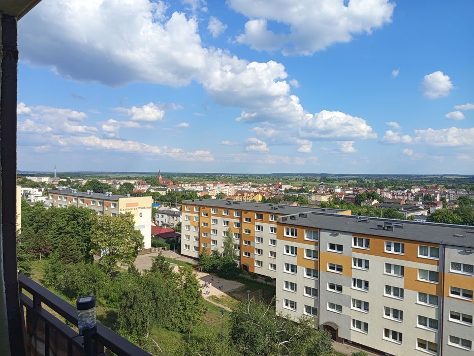 Sprzedam mieszkanie