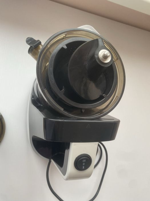 Шнекова соковижималка Xiaomi