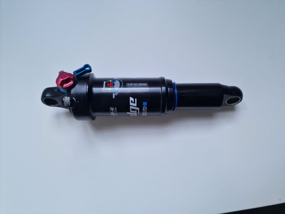 SR Suntour Edge LO-R8