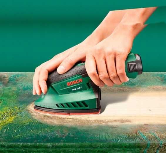 Szlifierka Uniwersalna EasySander 12 BOSCH KORPUS