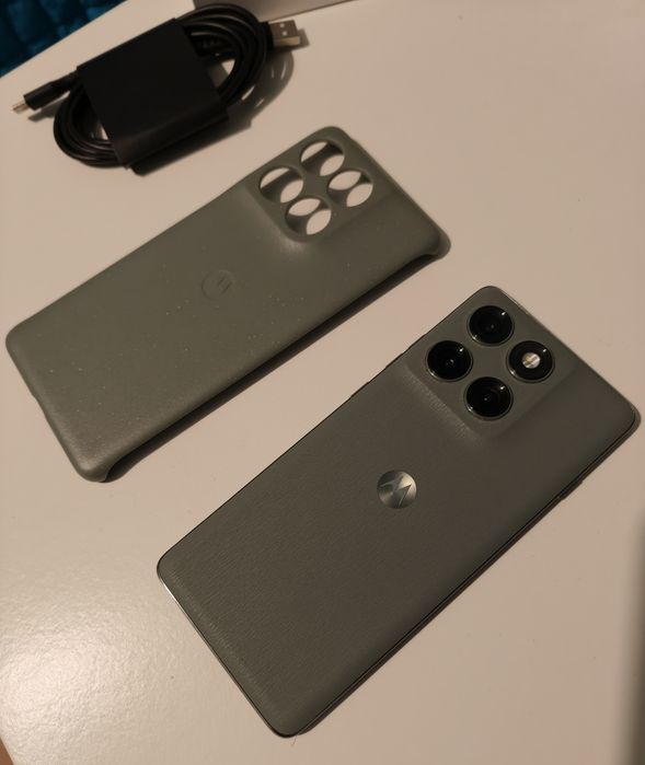 Motorola Edge 60 Pro