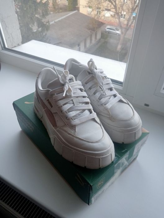 Кросівки жіночі Puma