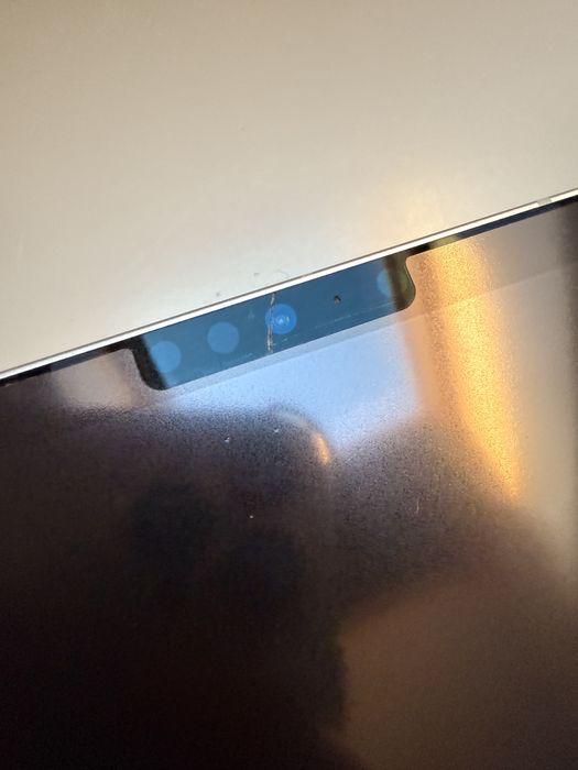 Ipad Pro M2 WiFi + Cellular(6Gen) 256 GB( Silver)