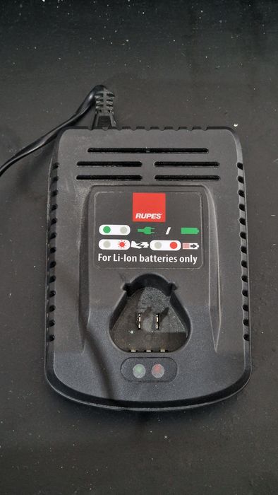 Polerka Rupes Mini Nano iBrid