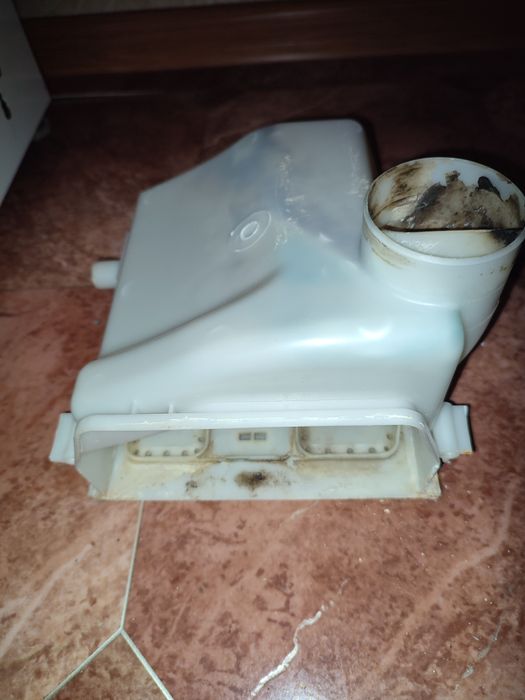 Продам запчасти на стиральную машину LG F 1056 MD