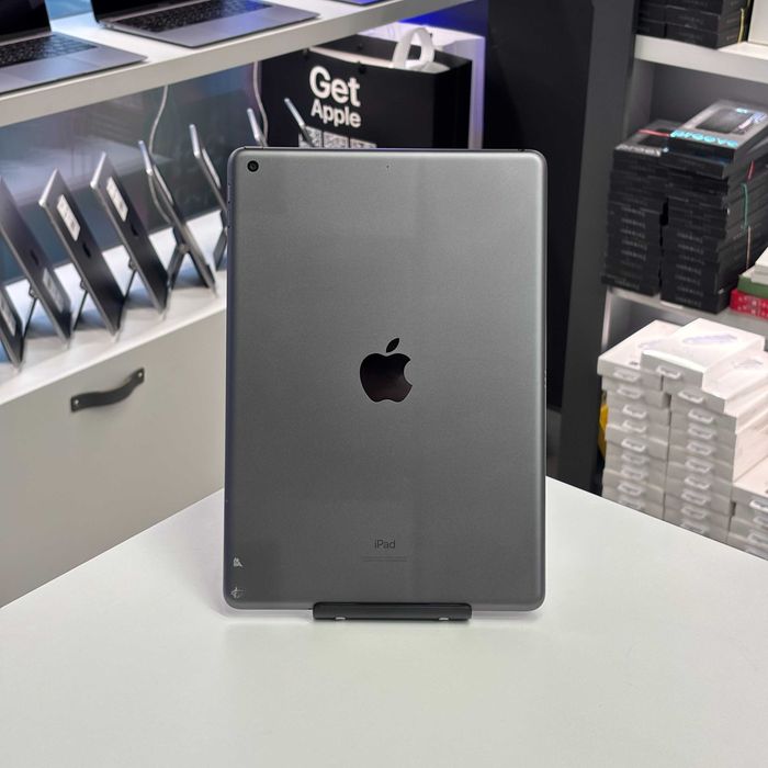 Планшет iPad 9 10.2” 64GB Wi-Fi • ГАРАНТІЯ • СТАН 8.8/10 116334