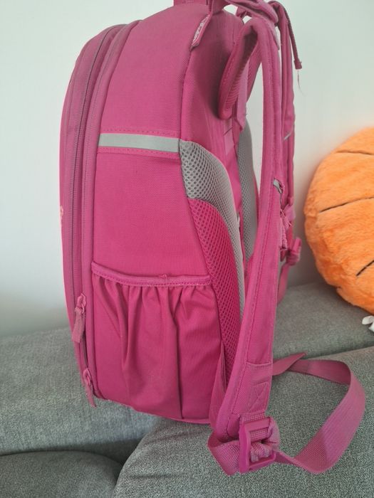 Plecak szkolny be.bag Air Go