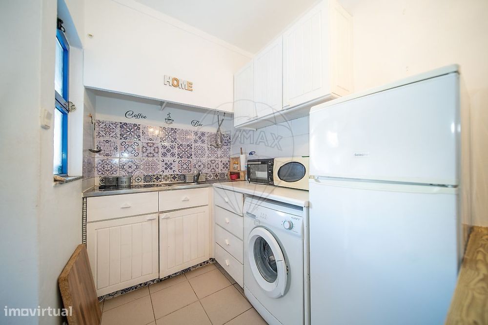 Apartamento T1 para venda