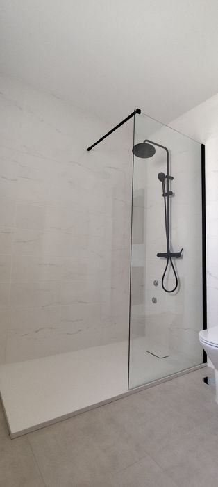 Casa T3 renovada em Nespereira - para arrendar