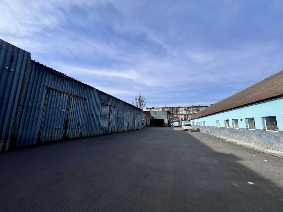 Довгострокова оренда. 100м2