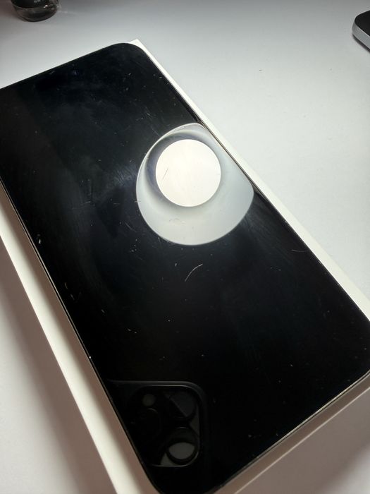 iPhone 15 PRO MAX | 256 GB | Bateria 88% | Kolor Tytan