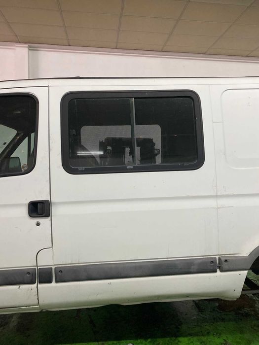 RENAULT MASTER (JD) 2499cc ANO 1998 PARA VENDA DE PEÇAS