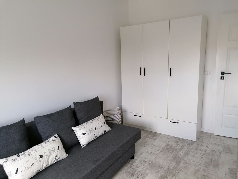 Szczecin ,Pomorzany pokój dla studenki