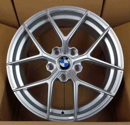 Нові диски 5*120 R17 на Bmw 5 F10 E60 3 F30 E90 4 F32 X3