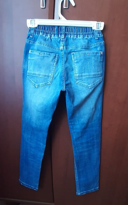 Джинси підліткові