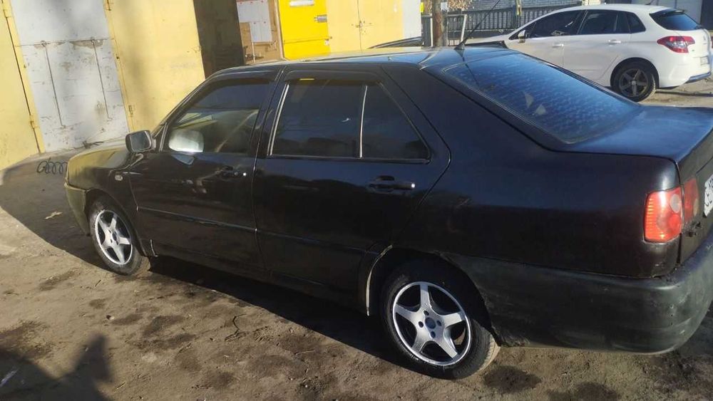 Продається Чері амулет