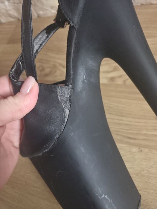 Стріпи Pleaser, 3ки під перешив чи реставрацію