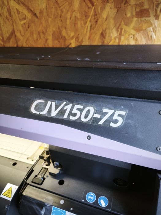 Plotter Mimaki CJV150-75
