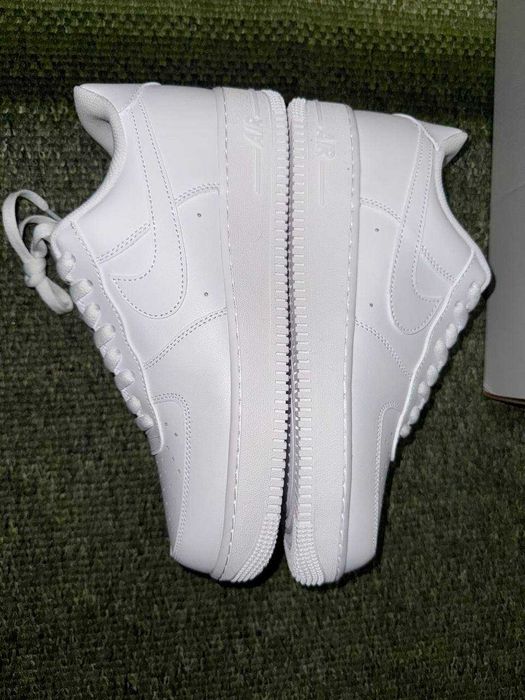 Nike Air Force 1 White 40, 41, 42, 43, 44, 45, 46