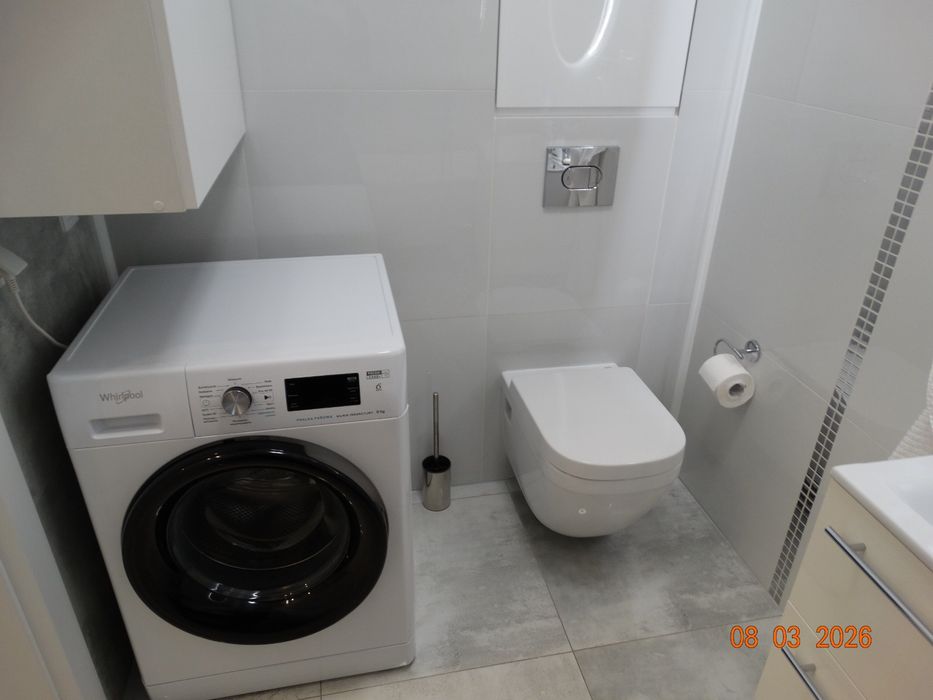 Nowe Mieszkanie w Kleczewie 48m