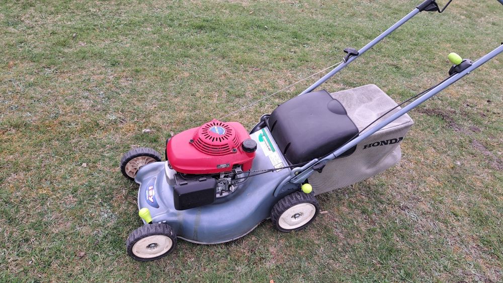 Kosiarka Honda Izy