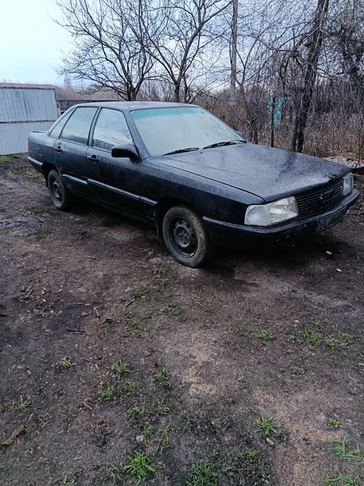 Продам Audi 100 с3