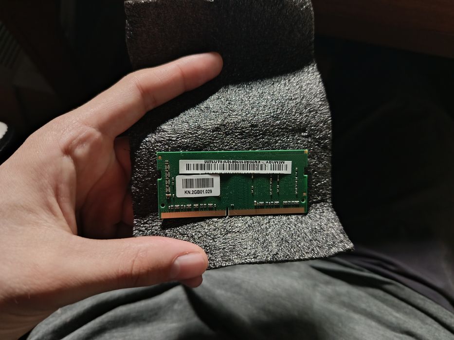 ddr4 2 gb 2400mhz