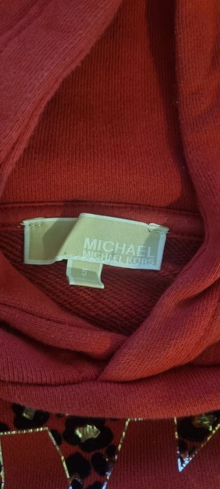 Sweat Michaels Kors Menina