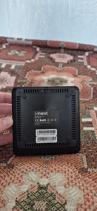 Приставка до телевізора Inext TV5
