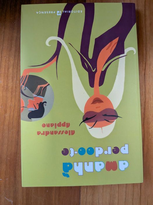 Livros diversos - young adult