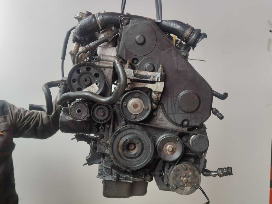 Silnik 1.8 TDCI 101KM FFDA Ford Focus MK!