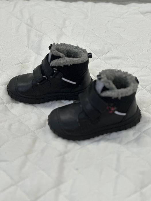 Утеплені кросівки lasocki 23p