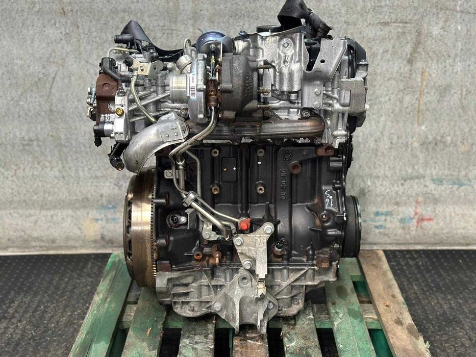 Motor 2.0DCI Renault/Laguna/Espace/Scenic (Ref.:M9R700)