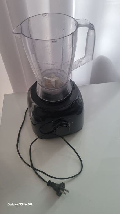 Blender kielichowy PHILIPS