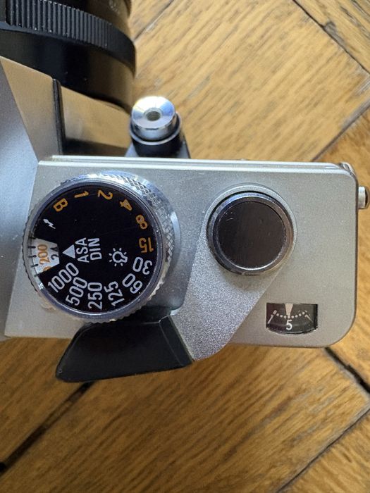Praktica L2 - sprzedam